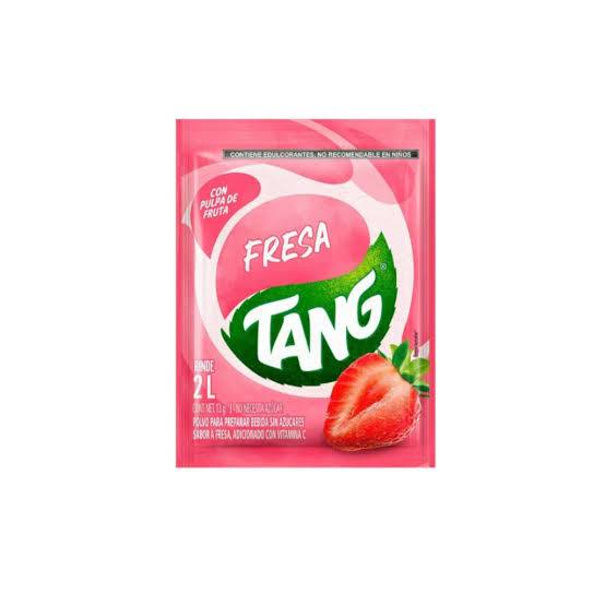 Tang Fresa