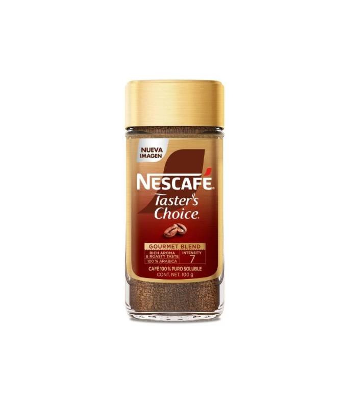 Nescafé Taster's Choice Gourmet Blend