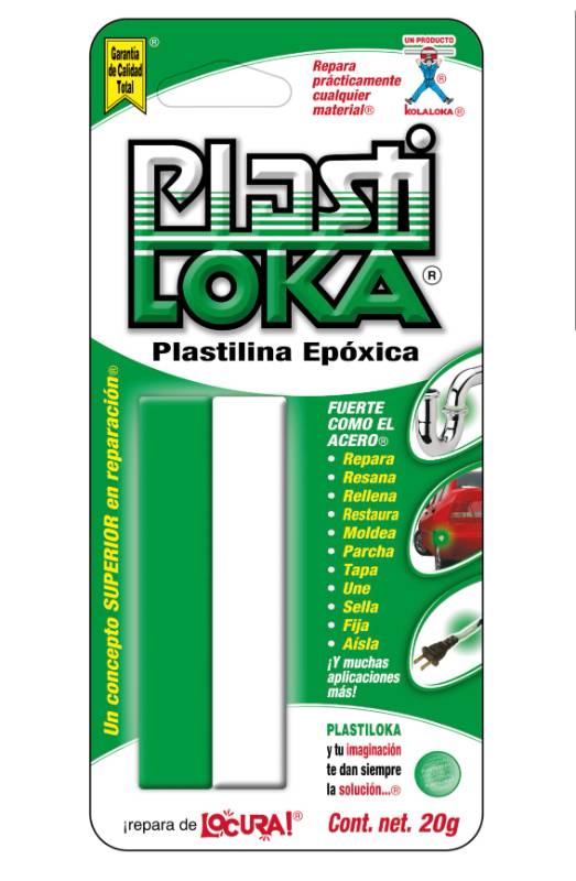 Plasti Loka