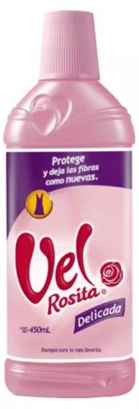 Vel Rosita