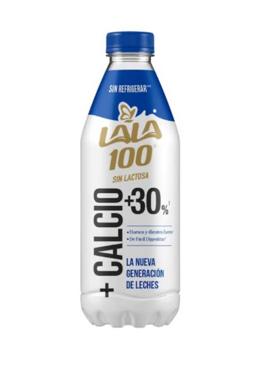 Lala 100 más Calcio
