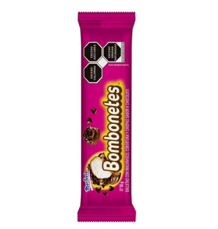 Bombonetes