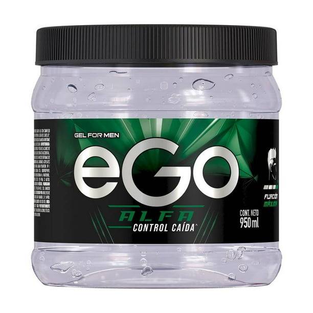 Gel For Men Ego Alfa