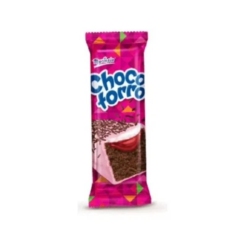Choco Torro