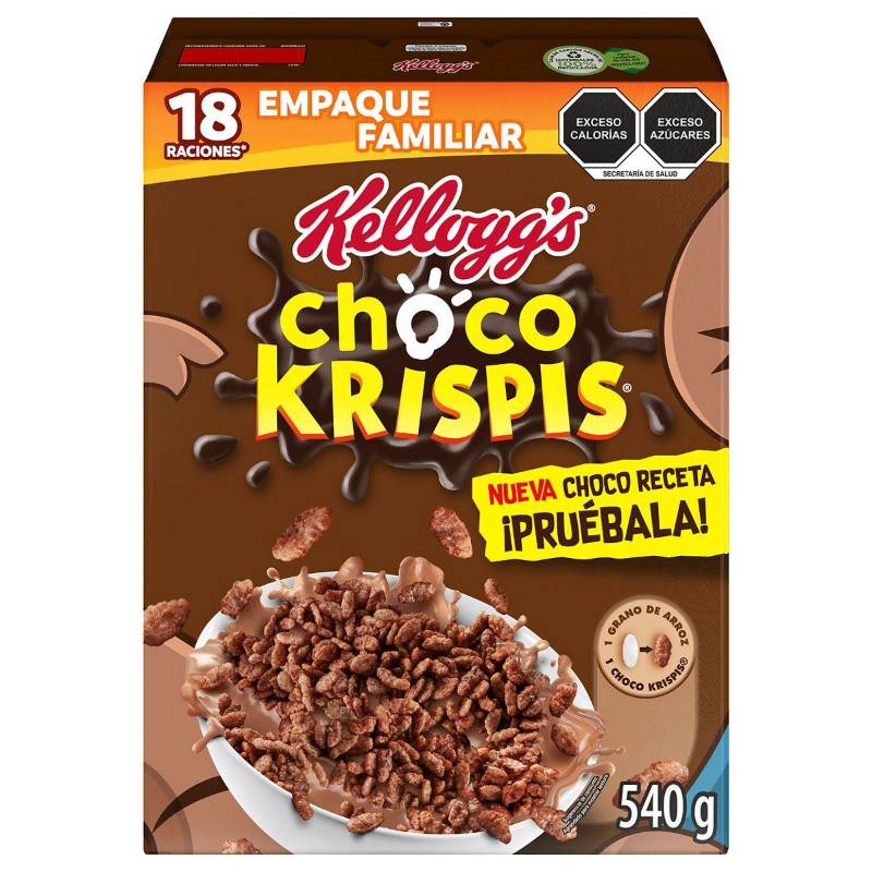 Choco Krispis