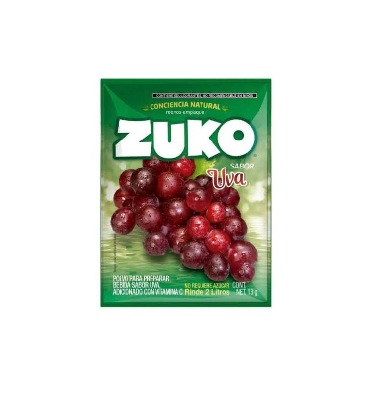 Zuko Uva