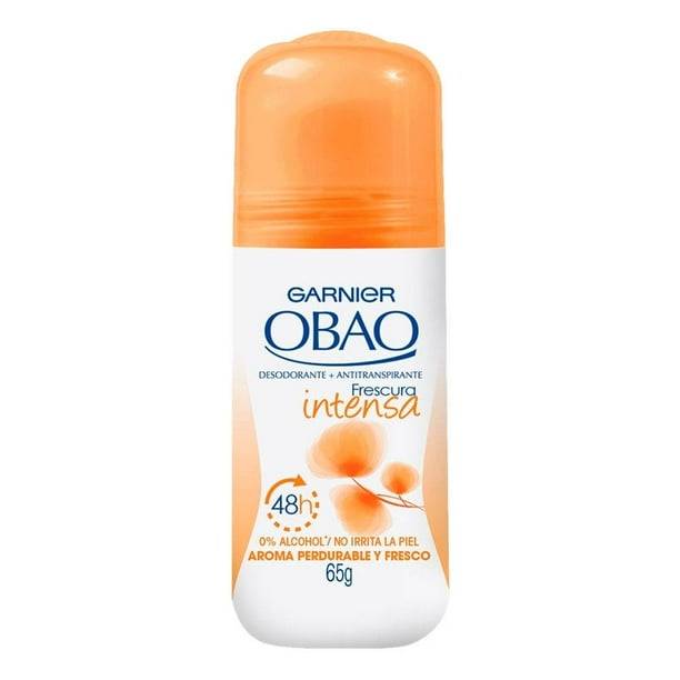Desodorante Garnier Obao Intensa