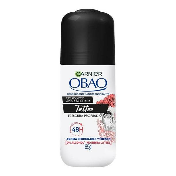 Desodorante Garnier Obao Fresco Floral