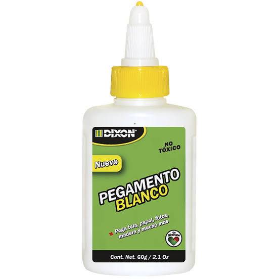 Pegamento Blanco Dixon