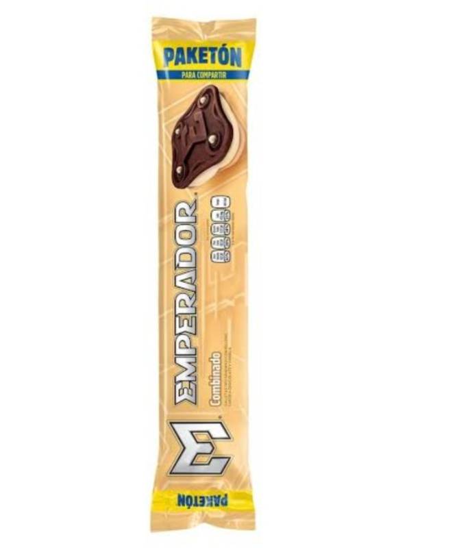 Galleta Emperador  Combinado