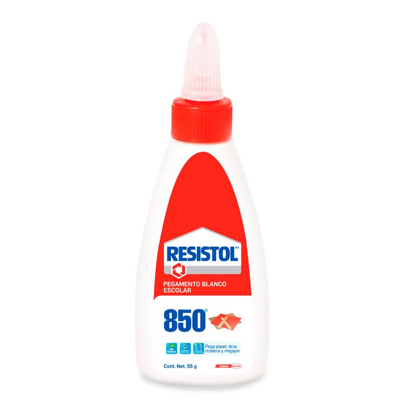 Resistol 850