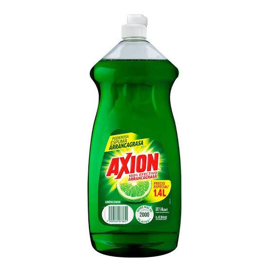 Axion Limon