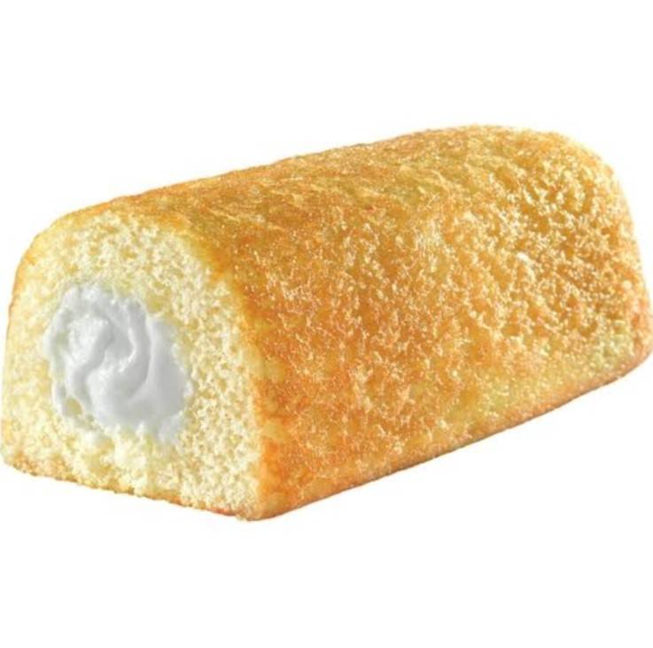 Twinkies Sabor Vainilla
