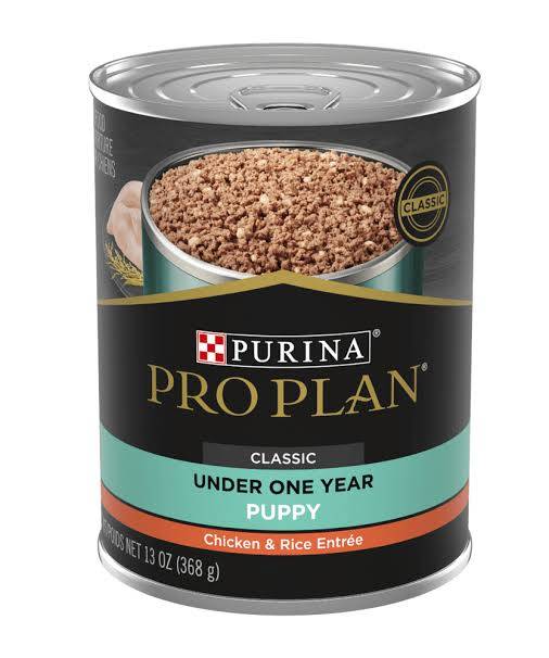 Pro Plan Puppy