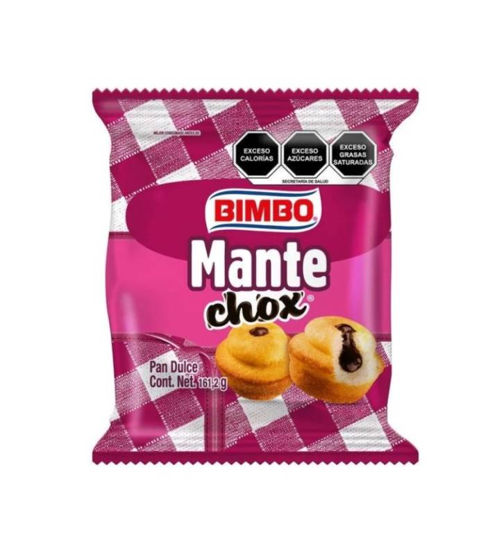 Mante Chox Bimbo
