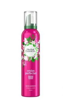 Herbal Essences Ondas Perfectas