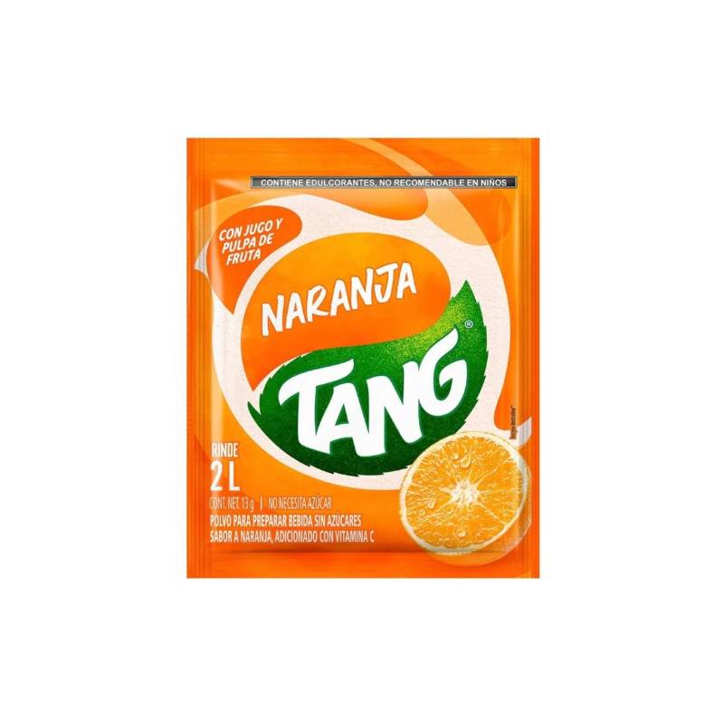 Tang Naranja