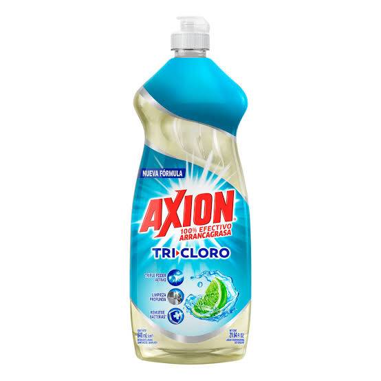 Axion Tri-Cloro