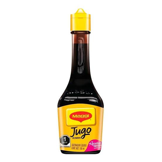 Jugo Maggi