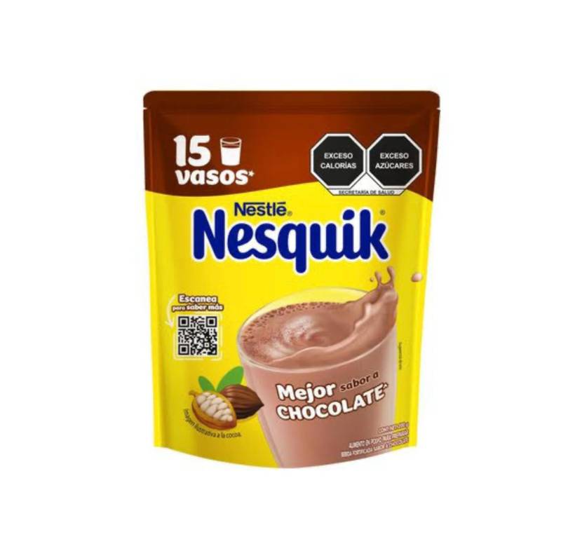 Nesquik