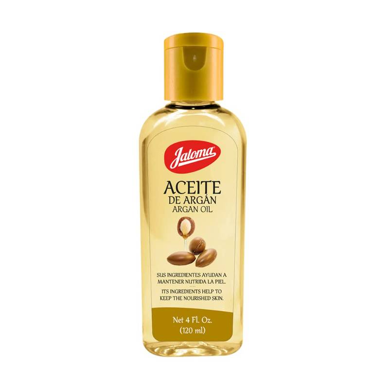 Aceite de Argán