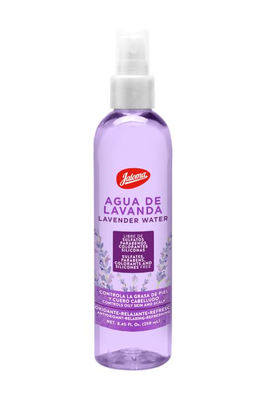 Agua de Lavanda Jaloma