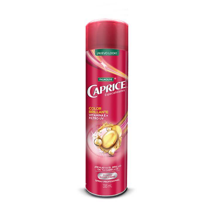 Caprice Especialidades Color Brillante