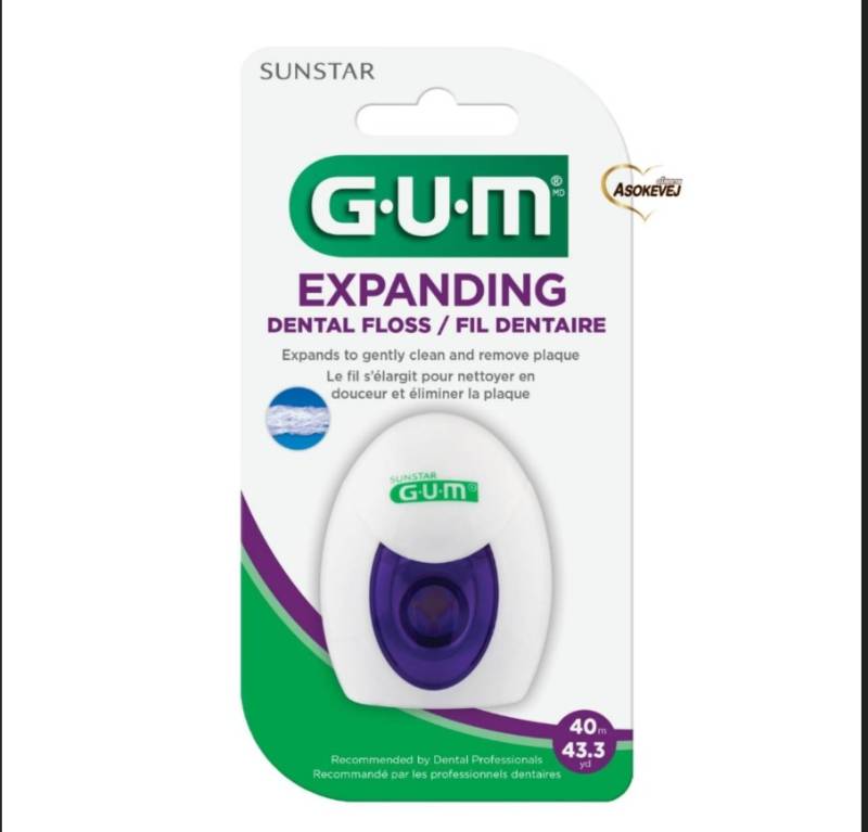 Expanding G.U.M