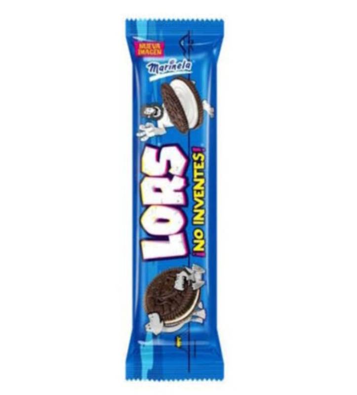 Galletas Lors