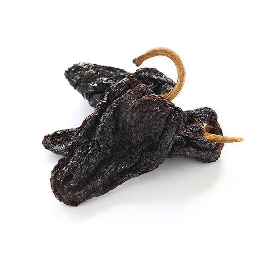 Chile Ancho en Agranel