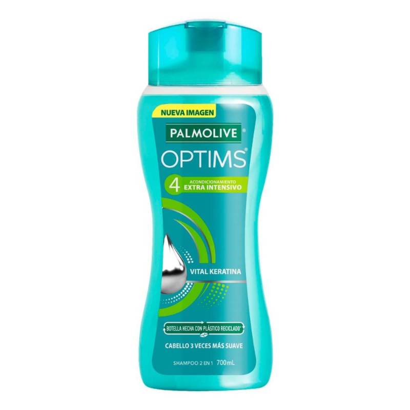 Palmolive Optims Extra Intensivo