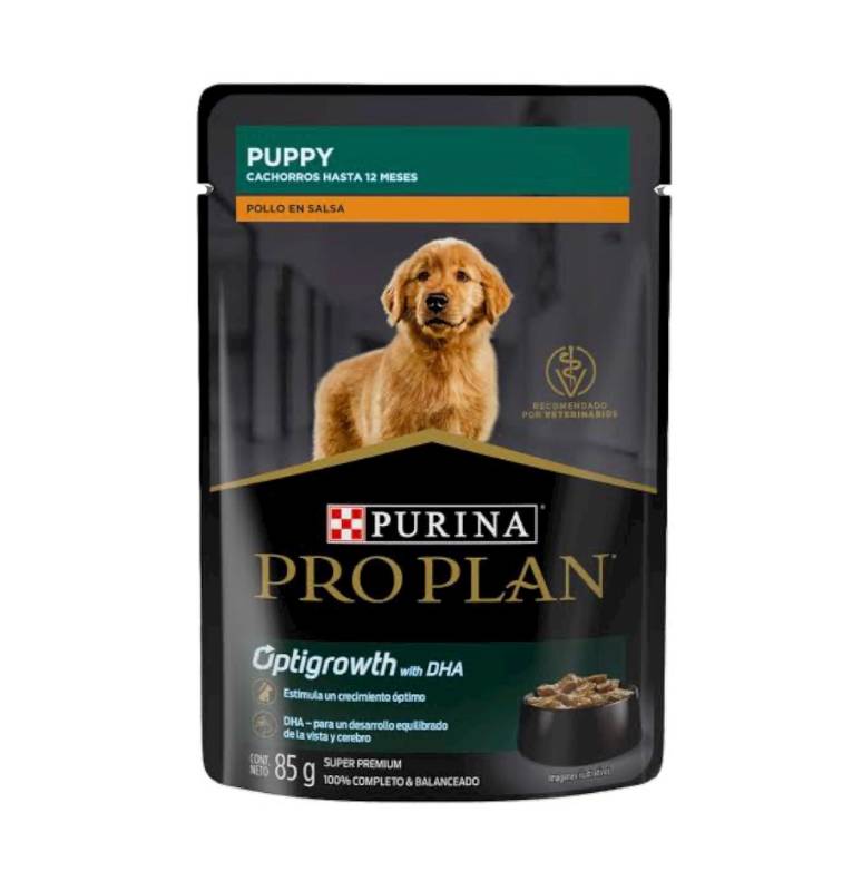 Pro Plan Puppy Sobre