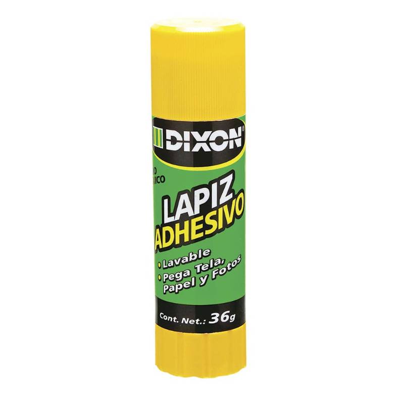 Lapiz Adhesivo Dixon