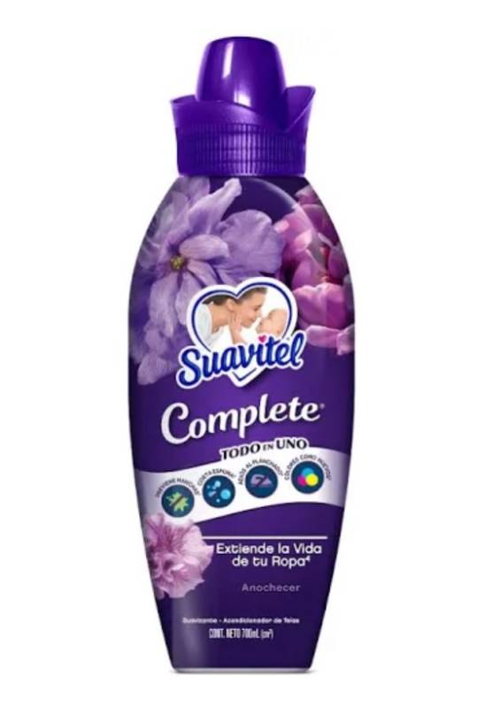 Suavitel Complete Anochecer