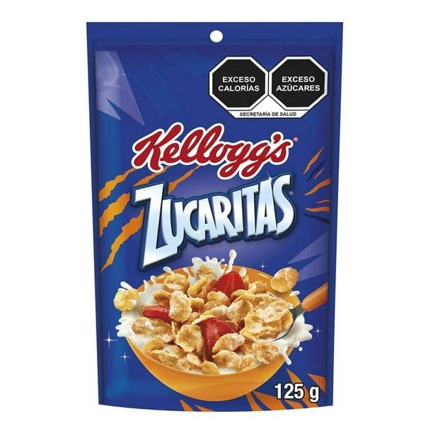 Zucaritas de Bolsa