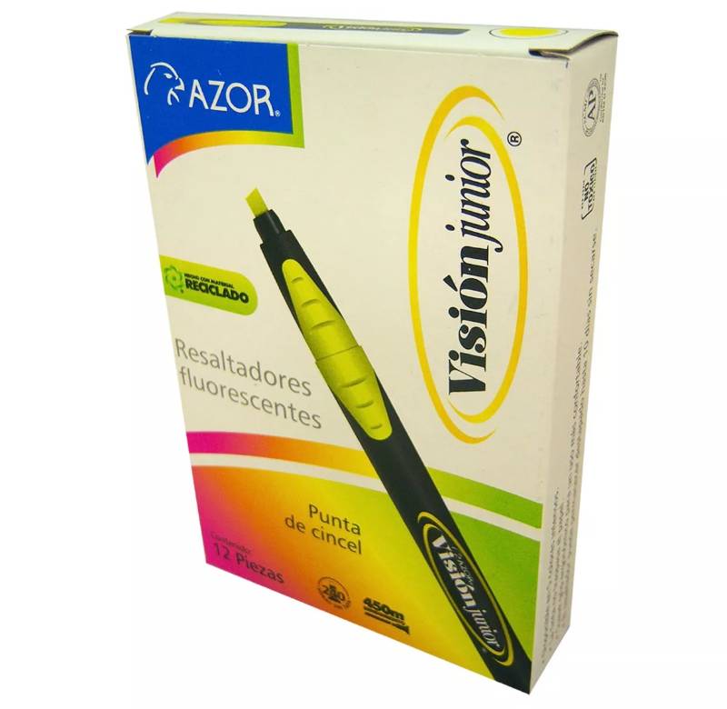 Resaltador Razor