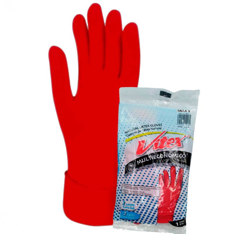 Guantes Vitex