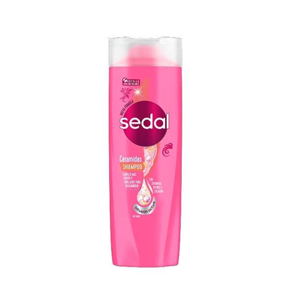 Shampoo Sedal Ceramidas