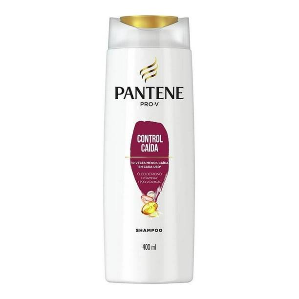 Shampoo Pantene Pro-V Control Caída