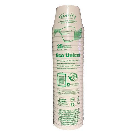 Envases Térmicos de 473ml