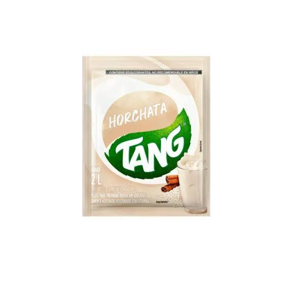 Tang Horchata