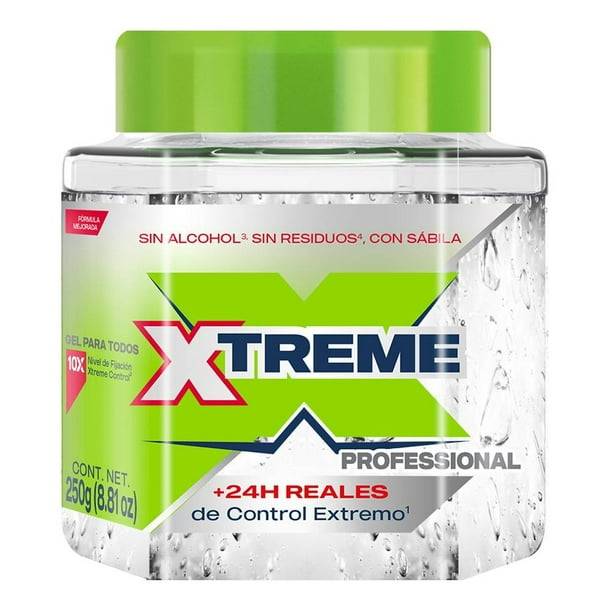 Gel Extreme Professional