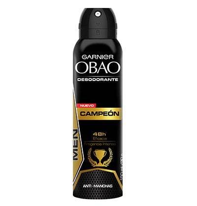 Garnier Obao Men Campeón