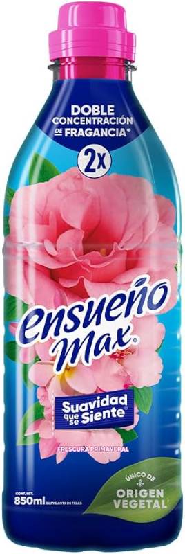 Ensueño Max Frescura Primaveral