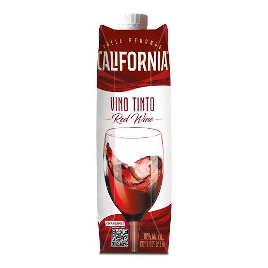 Vino Tinto