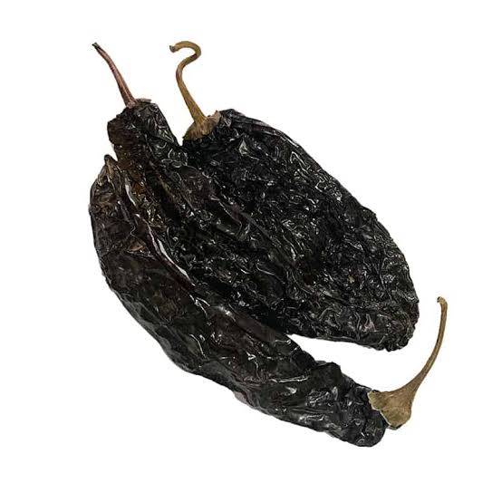 Chile Pasilla en Agranel