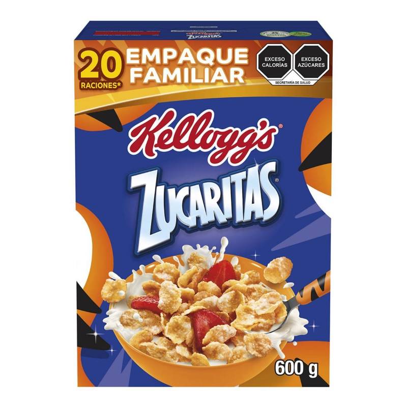 Zucaritas