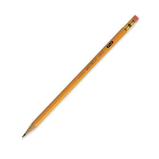 Lápiz para Escritura Dixon