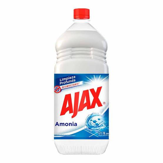 Ajax Amonia