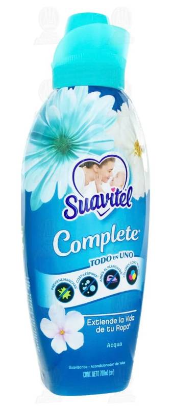 Suavitel Complete Acqua